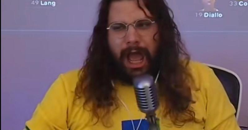 Meet the French streamer who absolutely loves Norwich City Meet the French streamer who absolutely loves Norwich City