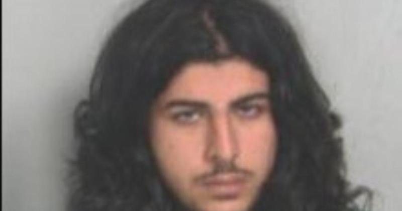 Police hunting for Norwich man Police hunting for Norwich man