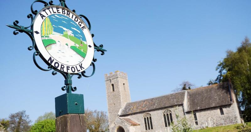 Investigation continues into fatal crash between car and truck on A1067 Investigation continues into fatal crash between car and truck on A1067