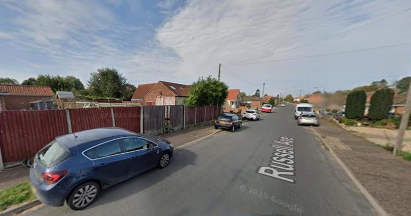 Bungalow development plan refused for the SEVENTH time Bungalow development plan refused for the SEVENTH time