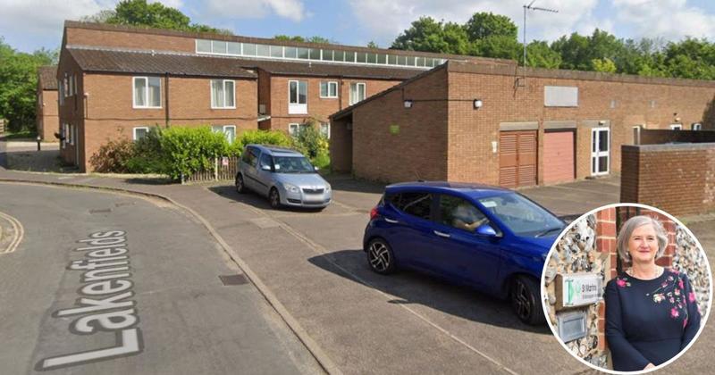 City neighbourhood set for more sheltered housing City neighbourhood set for more sheltered housing