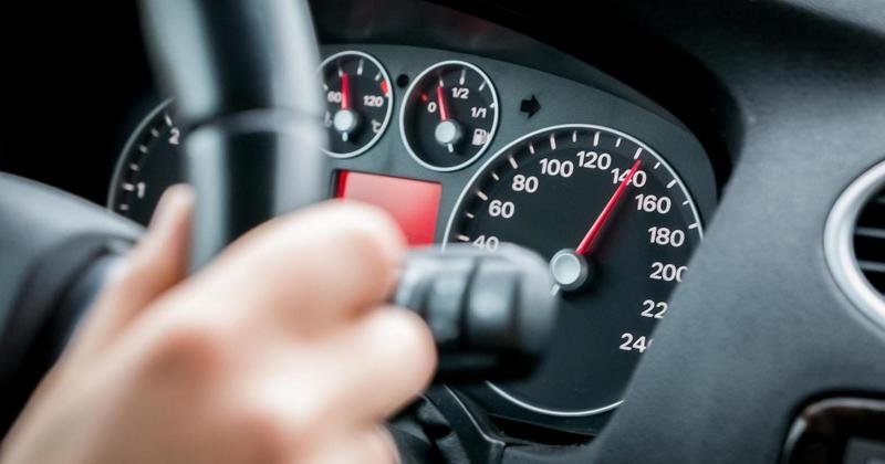 Debate sparked after 1,600 drivers caught speeding in Wiltshire