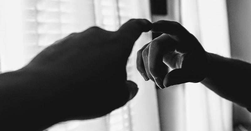 “I Restrict Because I Deserve It” “I Restrict Because I Deserve It”