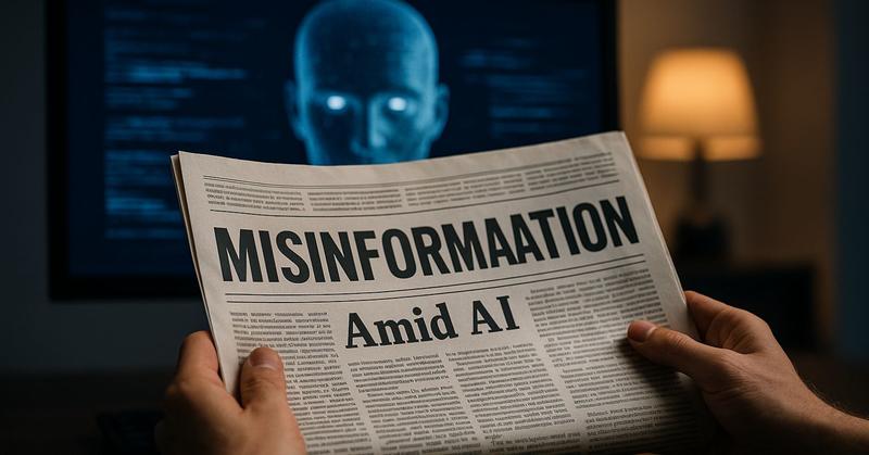 A Trust Apocalypse: How AI Exploits Our Cognitive Decline A Trust Apocalypse: How AI Exploits Our Cognitive Decline