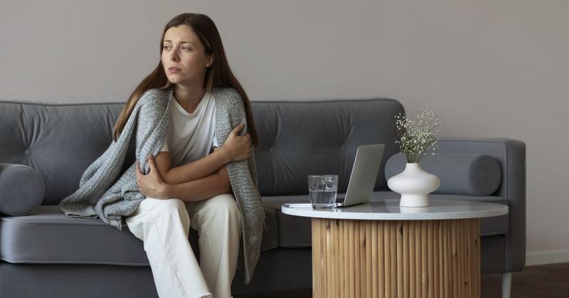 A Hidden Reason You’re Not Happy—Even When Life’s Great A Hidden Reason You’re Not Happy—Even When Life’s Great