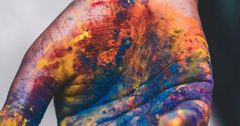 5 Stages of Creativity 5 Stages of Creativity