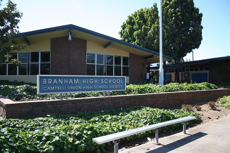 ‘Blind hate’: California high school students spark outrage with viral ‘human swastika’