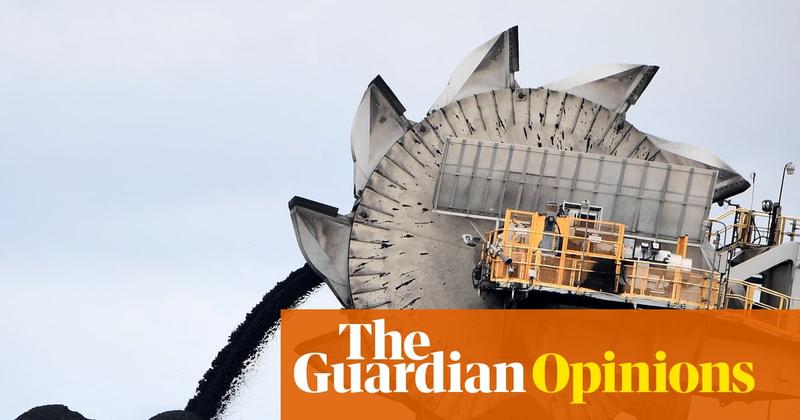 It’s two years since we were told ‘the age of fossil fuels will end’. When will Australia get prepared for what’s coming?