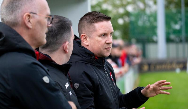 COLUMN: Mayo FC entering League of Ireland at a good time COLUMN: Mayo FC entering League of Ireland at a good time