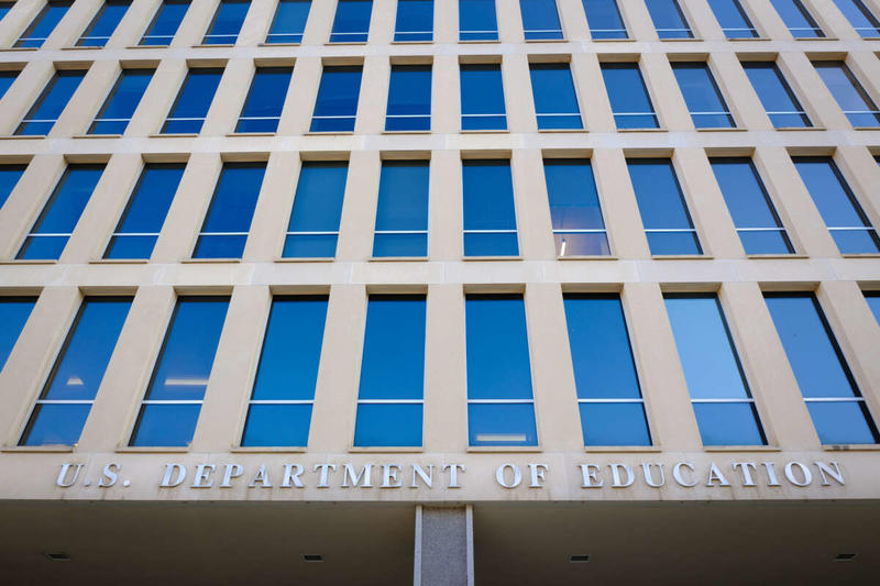 Trump Admin Moves to Officially Scrap Biden-Era Student Loan Forgiveness Program