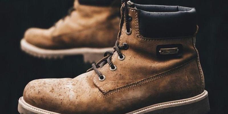 A tale of two pairs of boots shows how the rich get richer in ways poor people simply can't