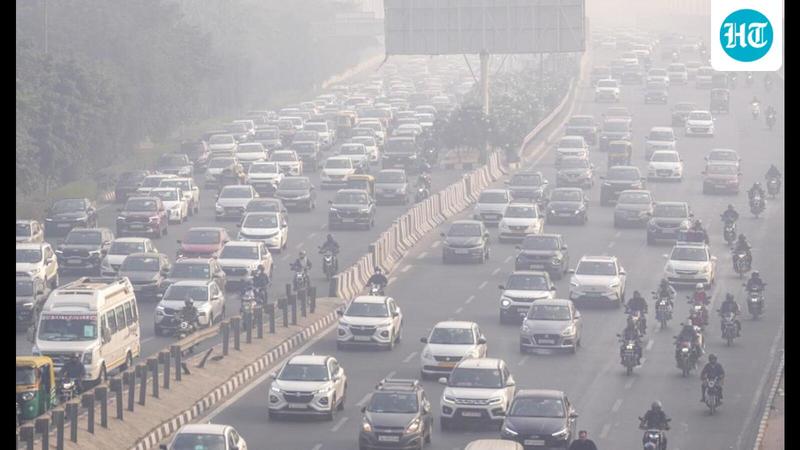 Delhi-NCR must take the road to clean air