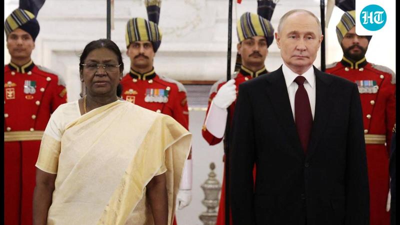 India’s ties with Russia and US are no zero-sum game