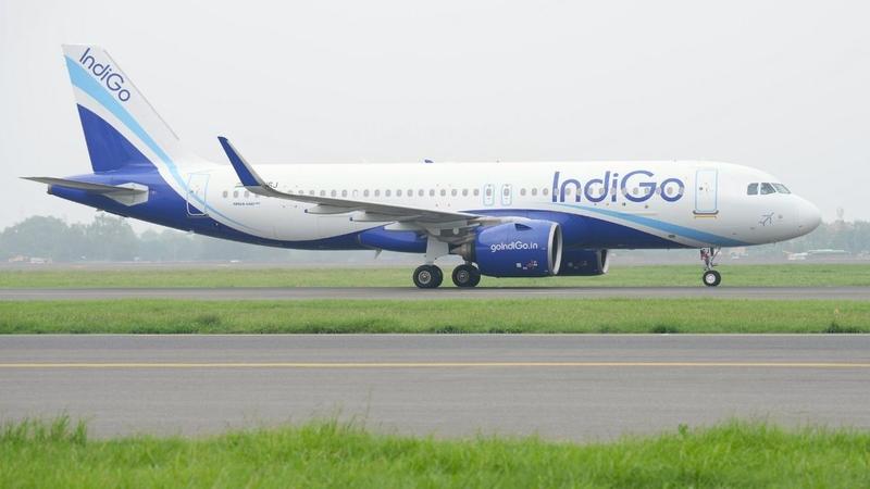 DGCA orders IndiGo to cut 10% of flights after massive cancellations DGCA orders IndiGo to cut 10% of flights after massive cancellations