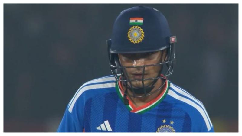 ‘Any day samosa over him’: Fans slam Shubman Gill after failure on return ‘Any day samosa over him’: Fans slam Shubman Gill after failure on return