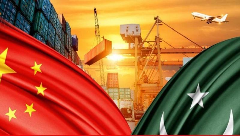 The Promise and Challenges of CPEC: Shaping Pakistan’s Economic Future The Promise and Challenges of CPEC: Shaping Pakistan’s Economic Future