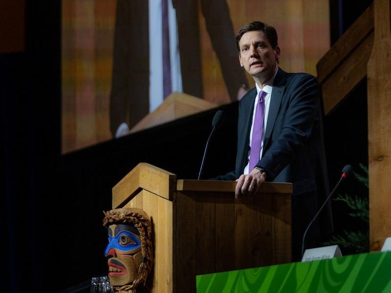 Was B.C. Premier David Eby really surprised by DRIPA court decision?