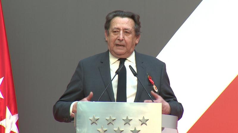 «Elegía a Alfonso Ussía»