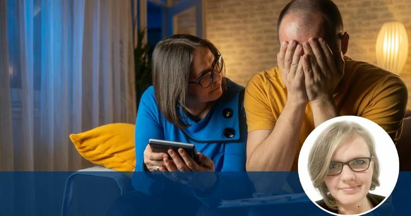 This is bureaucracy at its worst. Luckily, we have a real chance to do better This is bureaucracy at its worst. Luckily, we have a real chance to do better