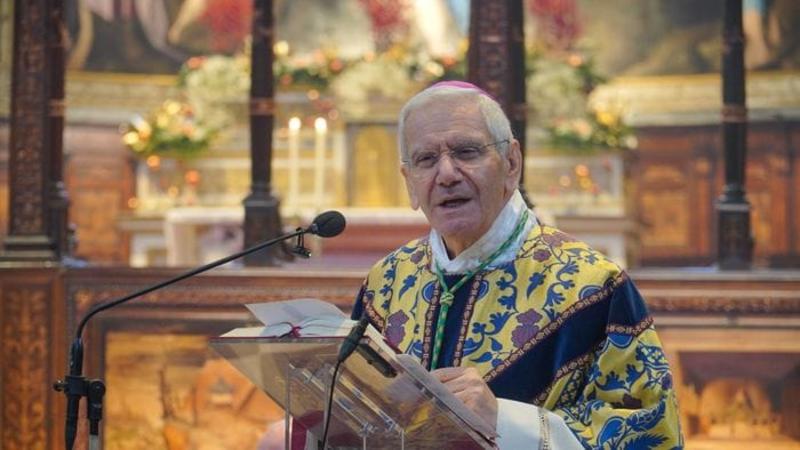 «Maria è la stella del mattino che dissipa le tenebre della notte oscura» «Maria è la stella del mattino che dissipa le tenebre della notte oscura»