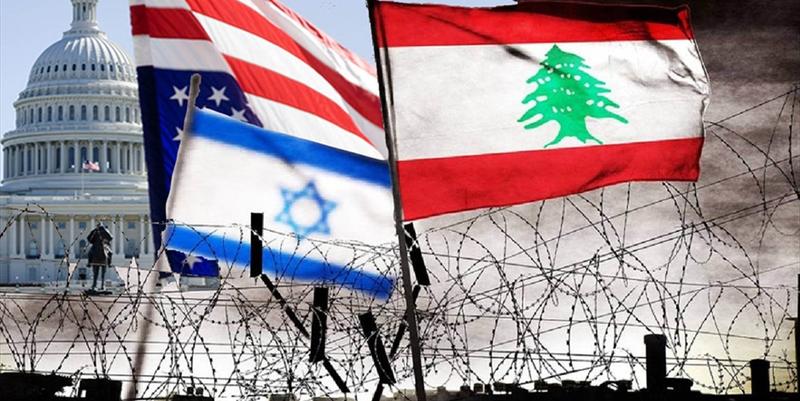 لبنان طالب واشنطن بلجم التهديدات وبإنسحاب إسرائيلي لملاقاة قرار نزع السلاح لبنان طالب واشنطن بلجم التهديدات وبإنسحاب إسرائيلي لملاقاة قرار نزع السلاح