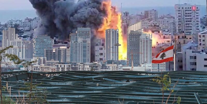 إعداد القيادات وخطة النهوض... كيف يعيد لبنان بناء نفسه؟ إعداد القيادات وخطة النهوض... كيف يعيد لبنان بناء نفسه؟