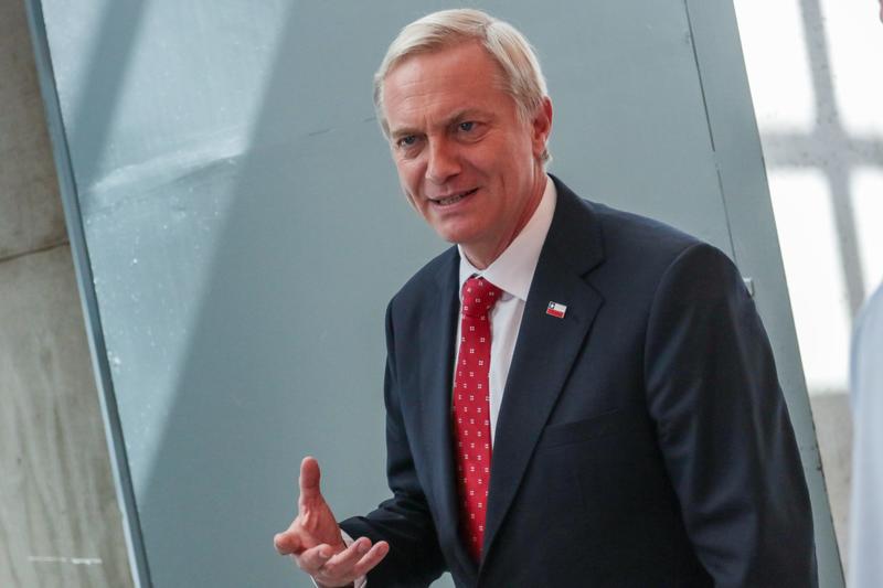 José Antonio Kast y la idea de un buen gobierno de derecha José Antonio Kast y la idea de un buen gobierno de derecha