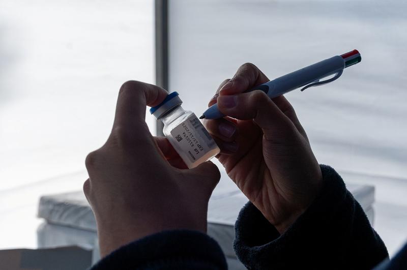 Vacunas: cuando la evidencia habla más fuerte que el ruido Vacunas: cuando la evidencia habla más fuerte que el ruido