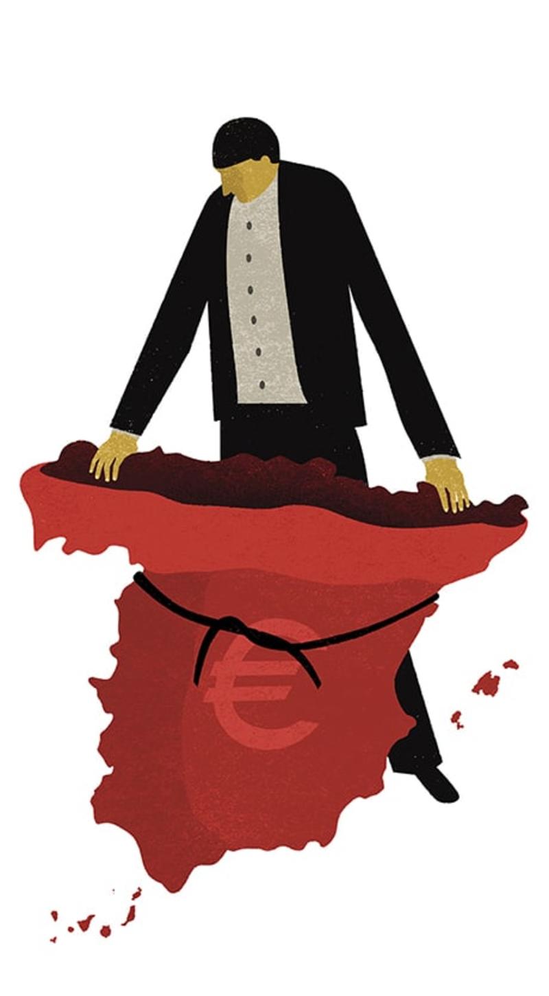 Reformas posibles en nuestros impuestos