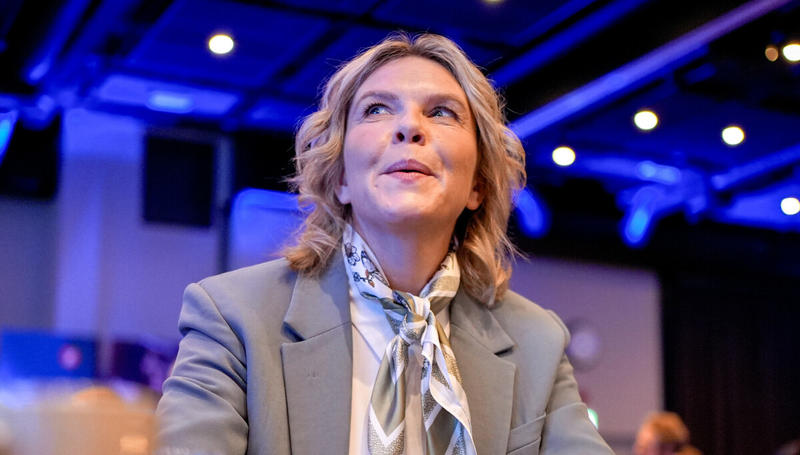 Glem det, Listhaug Glem det, Listhaug