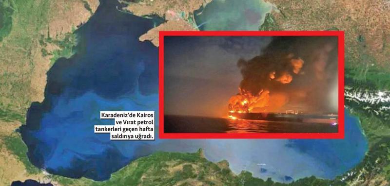 Karadeniz’de neler oluyor? - Can Erenoğlu