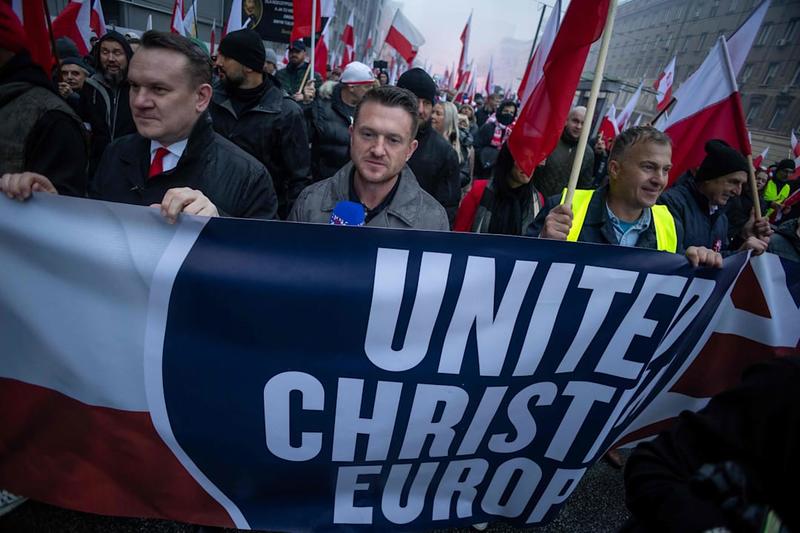 Propagandisten frå Luton Propagandisten frå Luton