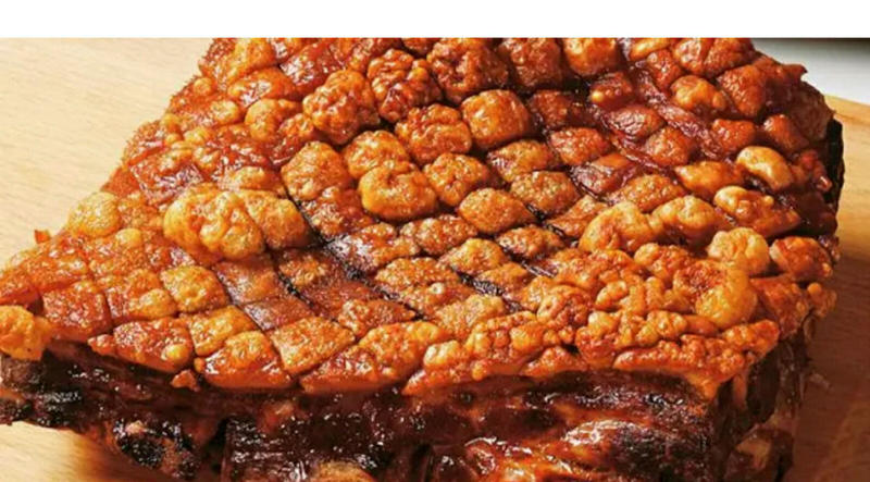 Velg julemat med hjertet Velg julemat med hjertet