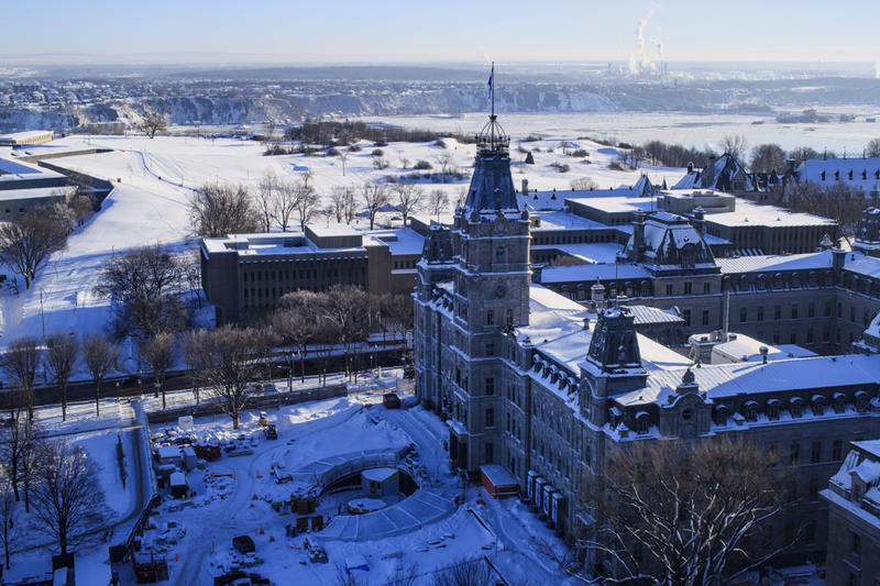 Pourquoi je digère mal la recette du conservatisme québécois Pourquoi je digère mal la recette du conservatisme québécois