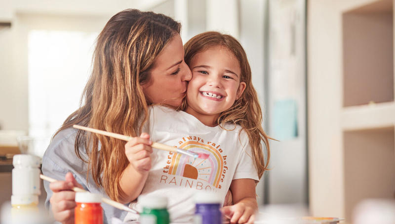 Gud er stolt av deg Gud er stolt av deg