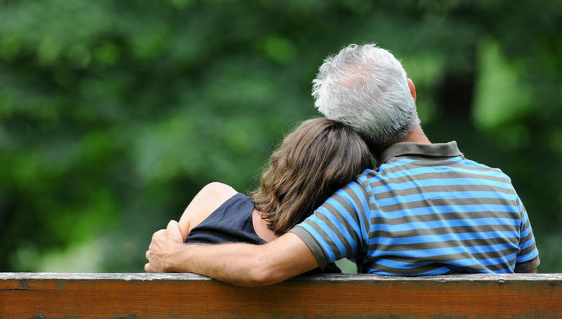 Ekteskapet – pust liv i flammene Ekteskapet – pust liv i flammene