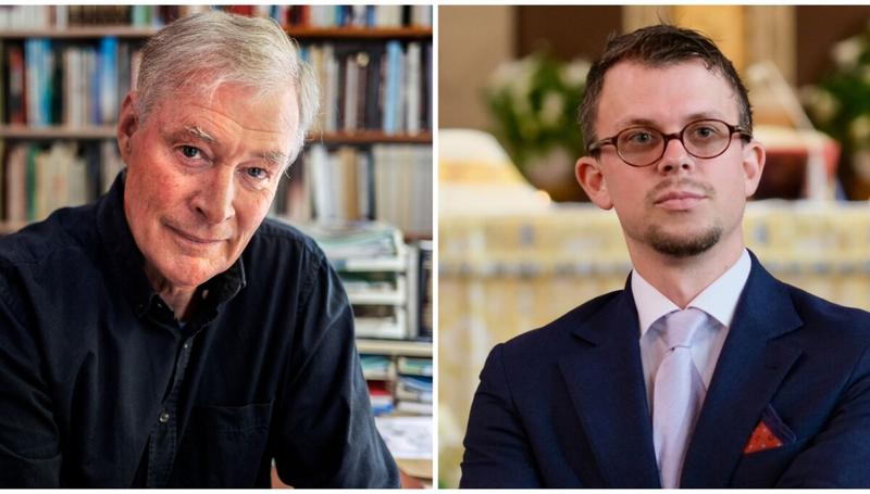 Bygstads selvopptatthet Bygstads selvopptatthet