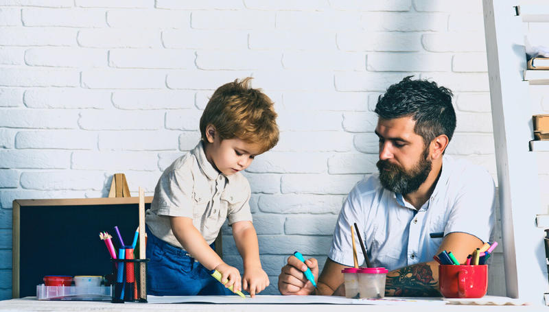 Barneoppdragelse: Kanskje vi skal observere og lytte litt mer, heller enn å «gi beskjeder»? Barneoppdragelse: Kanskje vi skal observere og lytte litt mer, heller enn å «gi beskjeder»?