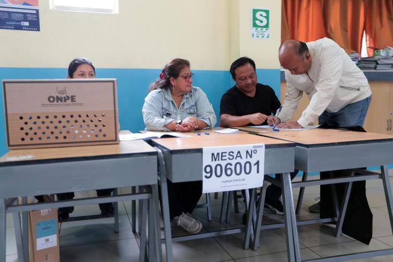 Comienza el partido Comienza el partido