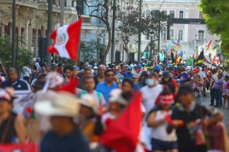 Se quejan pero no postulan Se quejan pero no postulan