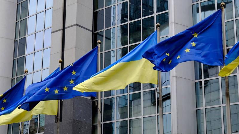 EU planira kredit Ukrajini od 210 milijardi evra: Koliko će članice pojedinačno morati da obezbede novac