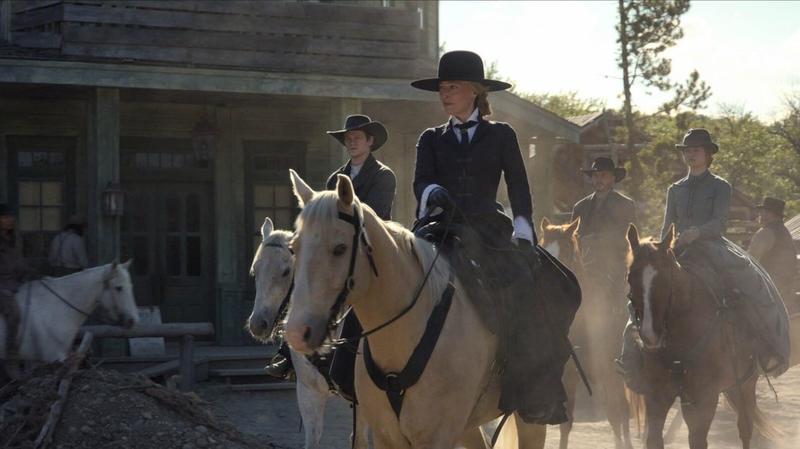 Haos iza kulisa, rat na ekranu: Kako je nastao „The Abandons“, najkotroverzniji vestern godine Haos iza kulisa, rat na ekranu: Kako je nastao „The Abandons“, najkotroverzniji vestern godine