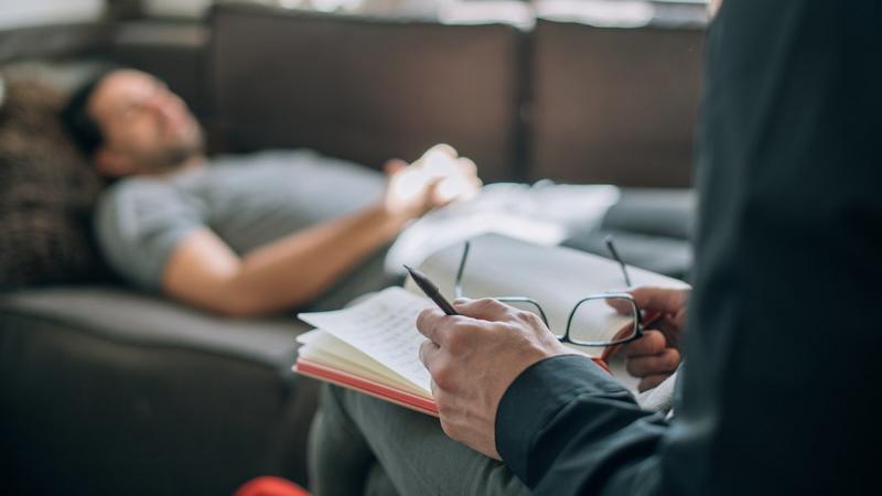 Psihoterapija može naškoditi Psihoterapija može naškoditi