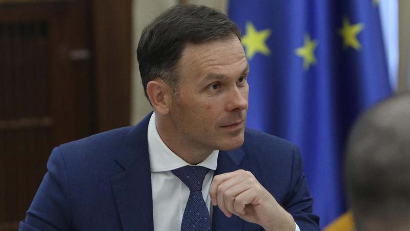 Mali: Ne zavisi sve od Srbije u putu ka EU Mali: Ne zavisi sve od Srbije u putu ka EU