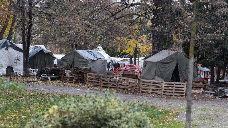„Danas“ došao u posed službene beleške u kojoj tužiteljka opisuje kako joj nije omogućen uviđaj u Ćacilendu „Danas“ došao u posed službene beleške u kojoj tužiteljka opisuje kako joj nije omogućen uviđaj u Ćacilendu