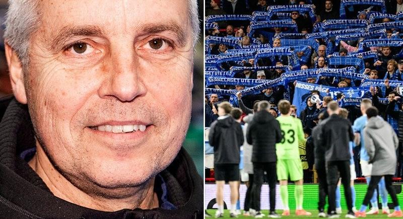 MFF avstår dyra ungdomskontrakt: MFF avstår dyra ungdomskontrakt: