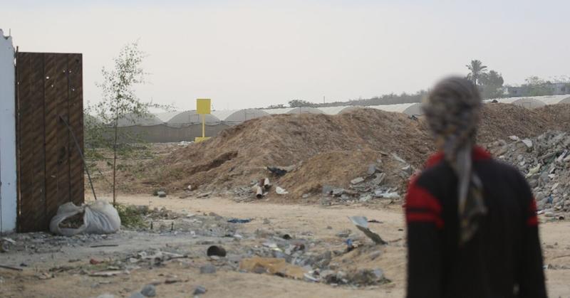 Hamas says no Gaza truce second phase while Israel 'continues violations' Hamas says no Gaza truce second phase while Israel 'continues violations'