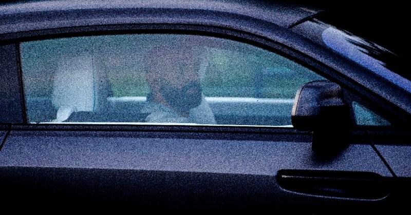 Salah turns up for training with Liverpool future in balance Salah turns up for training with Liverpool future in balance