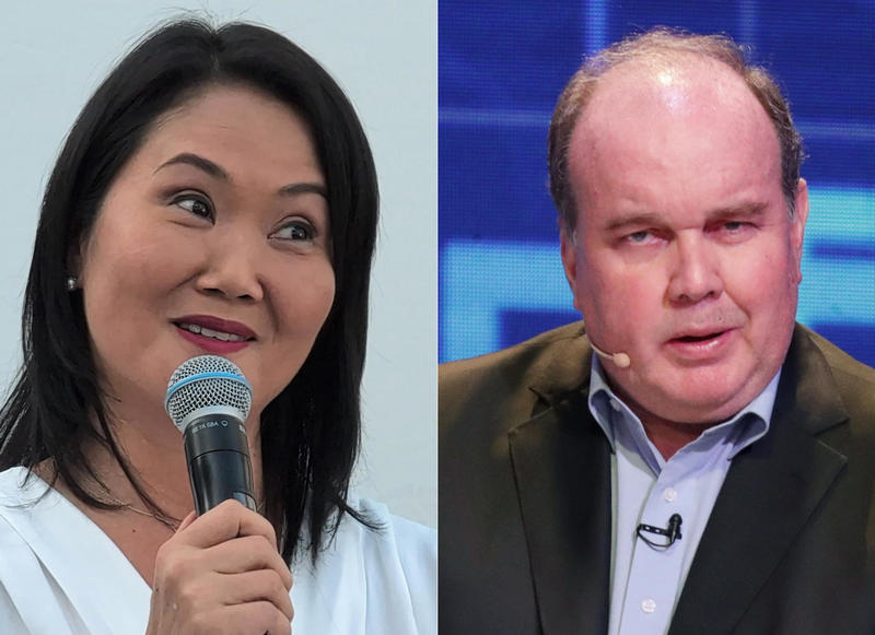 Primarias en Perú dejan 37 candidatos para 2026, incluidos Fujimori, Vizcarra y Cerrón Primarias en Perú dejan 37 candidatos para 2026, incluidos Fujimori, Vizcarra y Cerrón