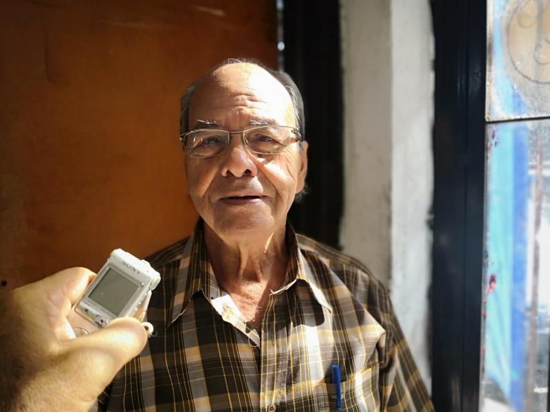 Invitan a la XXVII Reencuentro de peloteros del ayer en Boconó 